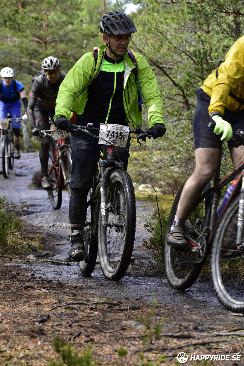 Bild från Lida Loop 2019